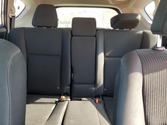 2017 TOYOTA RAV4 LE - 2T3ZFREV9HW344349