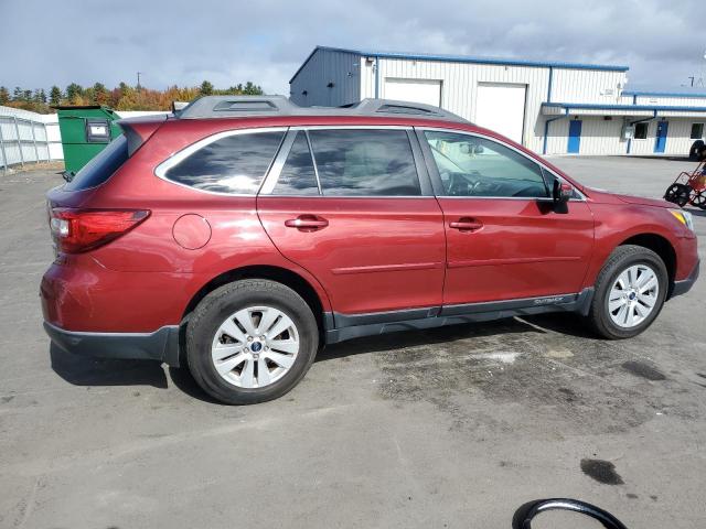 2017 SUBARU OUTBACK 2. - 4S4BSAHC2H3351716