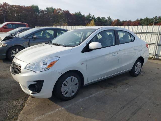 Vin: ml32f3fj3lhf04384, lot: 77729444, mitsubishi mirage g4 es 2020 img_1