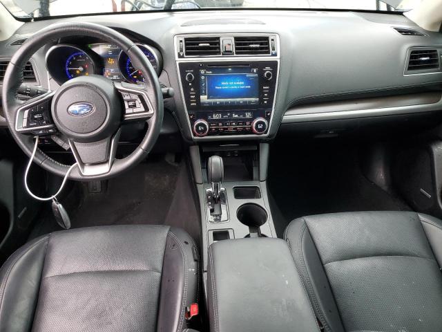 2018 SUBARU LEGACY 3.6 - 4S3BNEN62J3012350