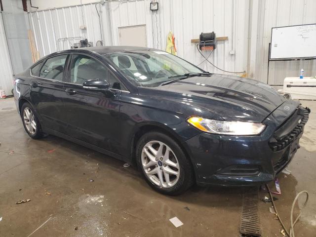 VIN 3FA6P0HD0ER210947 2014 Ford Fusion, SE no.4