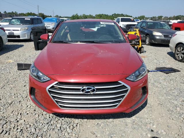 2018 HYUNDAI ELANTRA SE - 5NPD74LF1JH308593