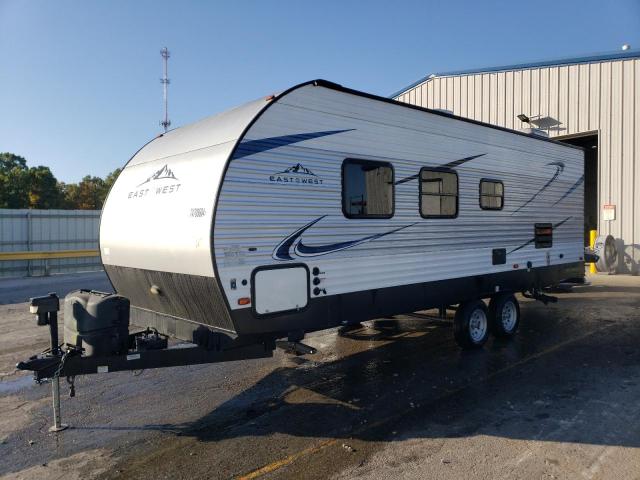 FRRV TRAILER 2019 white   5ZT2DEA28K8000597 photo #3