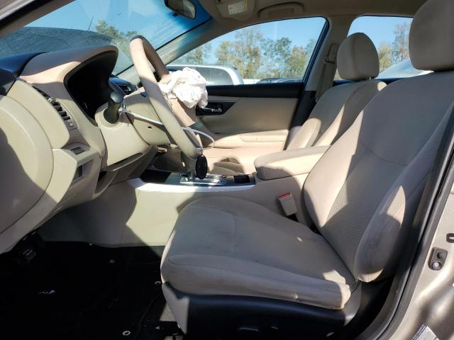 2015 NISSAN ALTIMA 2.5 - 1N4AL3AP1FC232886