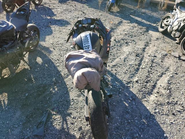 2021 KAWASAKI EX400 - JKAEXKH17MDAA9957