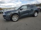 2020 CHEVROLET BLAZER 2LT - 3GNKBHRS0LS642714