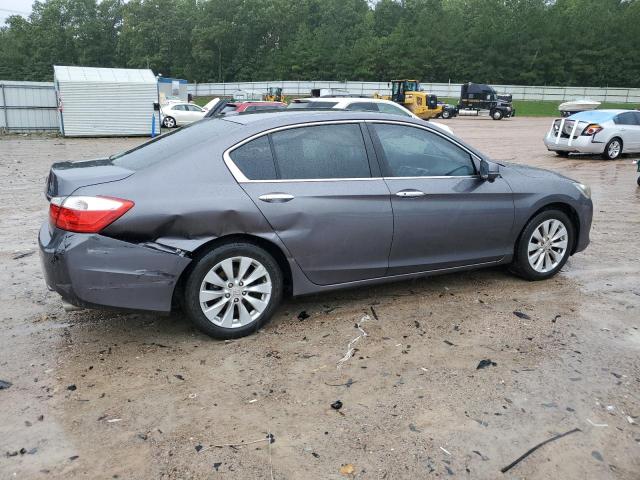 VIN 1HGCR2F85FA223666 2015 Honda Accord, Exl no.3