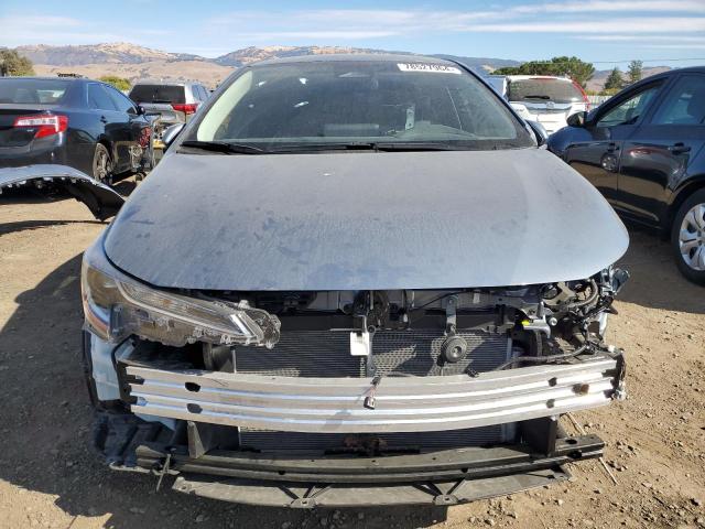 2024 TOYOTA COROLLA LE - JTDB4MEE0R3018471