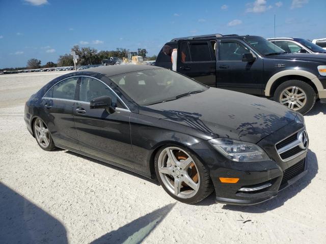 VIN WDDLJ7DB0EA098484 2014 MERCEDES-BENZ CLS-CLASS no.4