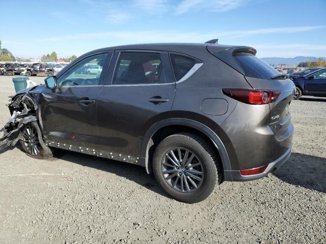 2019 MAZDA CX-5 TOURI - JM3KFACM3K0616684