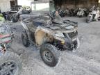 2021 ATV TRACKER - 4UF5A4GB4MT200944