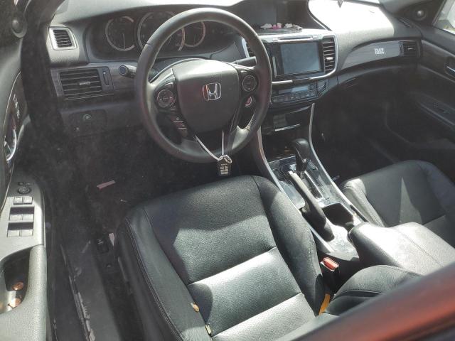 2016 HONDA ACCORD EXL - 1HGCR3F87GA020432