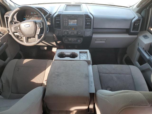 2016 FORD F150 SUPER - 1FTEX1EP4GKE54750