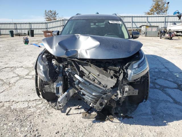 2022 NISSAN PATHFINDER - 5N1DR3BC6NC213228