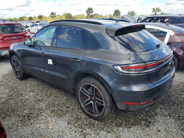 VIN WP1AB2A5XLLB33399 2020 PORSCHE MACAN no.2