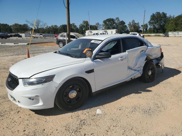 2015 FORD TAURUS POL #3037277485