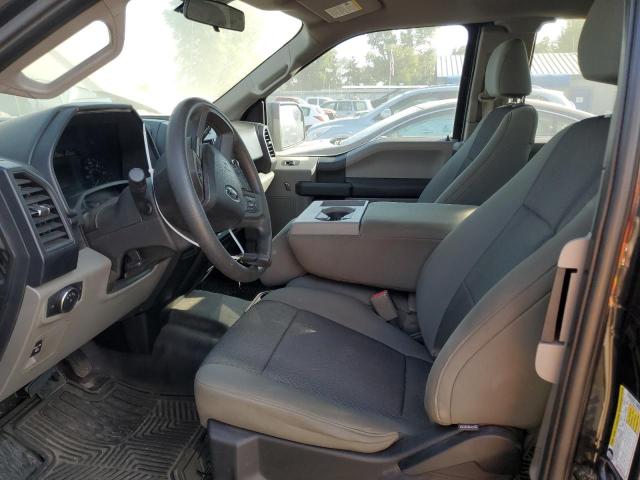 2015 FORD F150 SUPER - 1FTEX1E85FFA54311