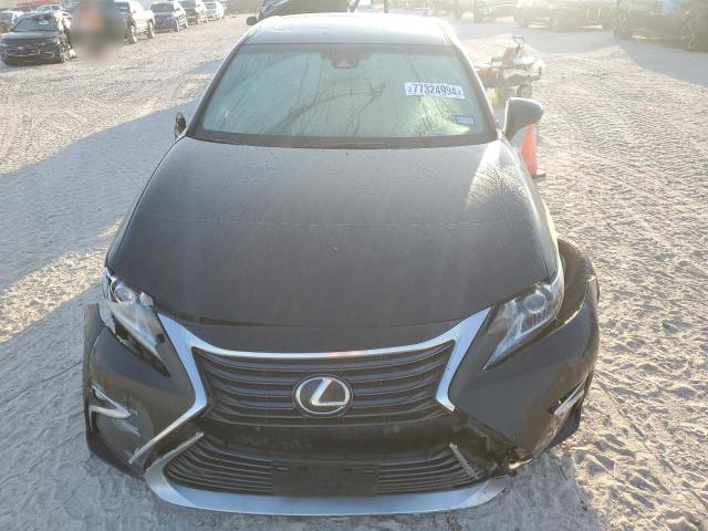 2017 LEXUS ES 350 - 58ABK1GG5HU040711