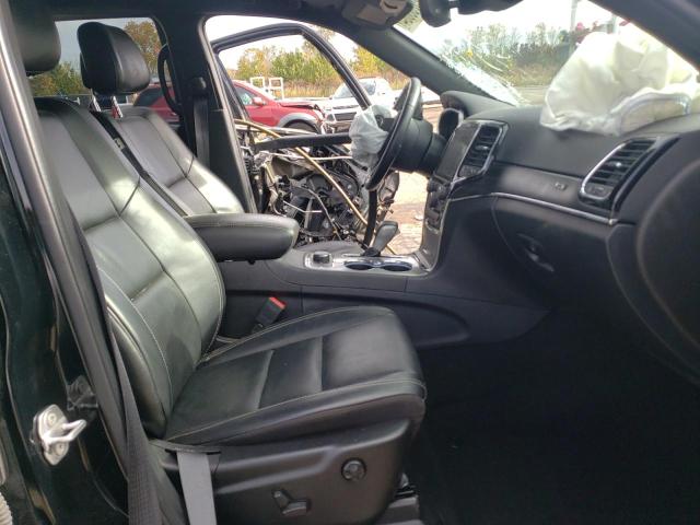 2021 JEEP GRAND CHER - 1C4RJFBGXMC704471