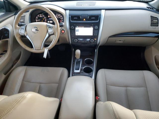 2015 NISSAN ALTIMA 2.5 - 1N4AL3APXFN366655