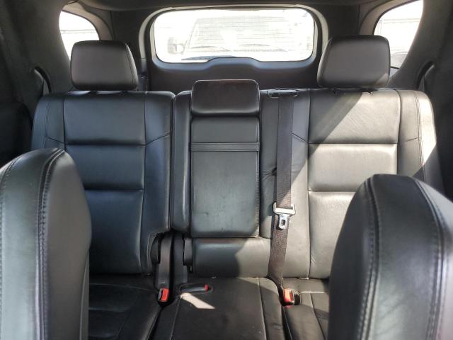 2017 DODGE DURANGO GT - 1C4RDJDG0HC660090
