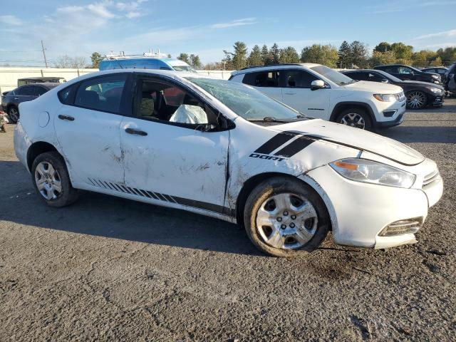 VIN 1C3CDFAA9DD303275 2013 Dodge Dart, SE no.4