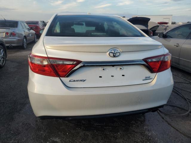 VIN 4T1BF1FK9GU176517 2016 Toyota Camry, LE no.6