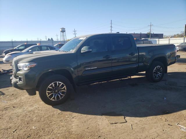 2022 TOYOTA TACOMA DOU - 3TMDZ5BN9NM136497