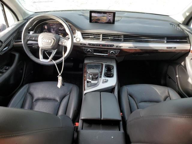 2019 AUDI Q7 PREMIUM - WA1LHAF75KD020041