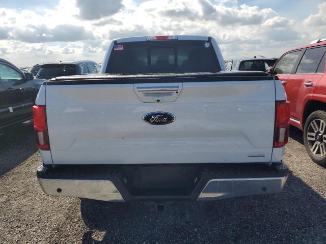 2018 FORD 1220 HST 1FTEW1CP1JFB80784