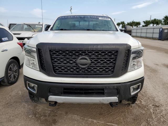 2018 NISSAN TITAN XD S - 1N6BA1F43JN537680