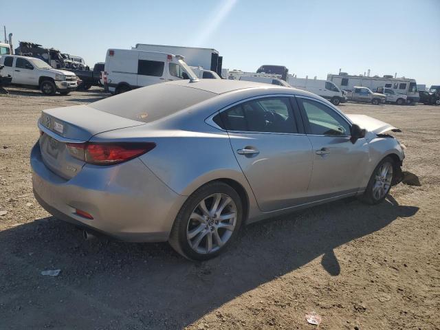 VIN JM1GJ1V51F1218313 2015 Mazda 6, Touring no.3