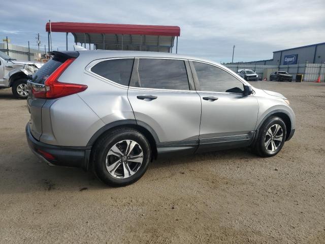 2018 HONDA CR-V LX - 5J6RW5H33JL001722