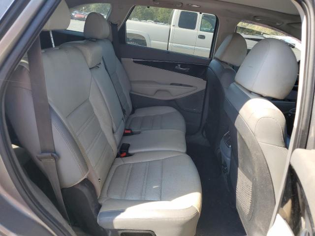 2019 KIA SORENTO SX - 5XYPK4A53KG475584