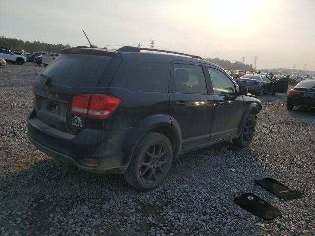 2017 DODGE JOURNEY SX - 3C4PDCBB4HT602076