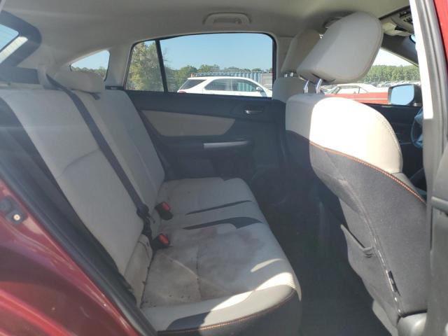 2017 SUBARU CROSSTREK - JF2GPABC6H8221673