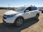 2018 HONDA CR-V EX - 2HKRW2H5XJH692564