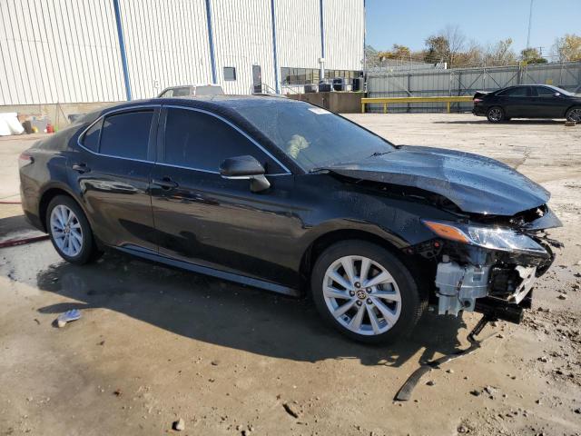 2022 TOYOTA CAMRY LE - 4T1R11AK6NU622169