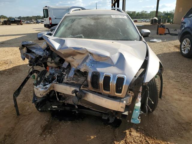 2018 JEEP CHEROKEE L - 1C4PJLLX2JD511418