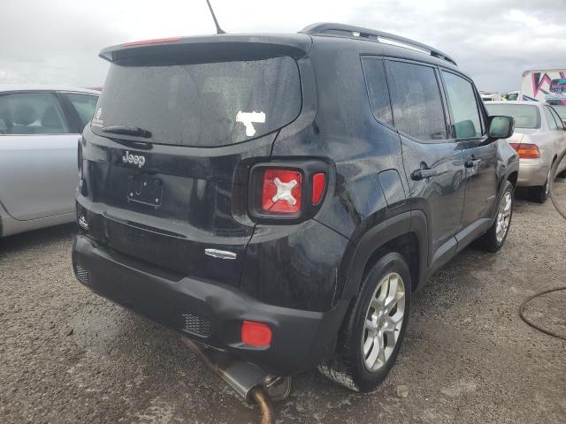 2016 JEEP RENEGADE L - ZACCJABT0GPE37654
