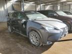 LEXUS NX 200T BA photo