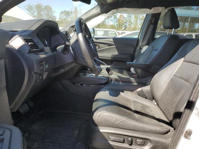 2020 HONDA PASSPORT T - 5FNYF7H94LB003700