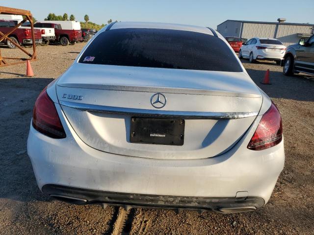 2021 MERCEDES-BENZ C 300 - W1KWF8DB6MR634956