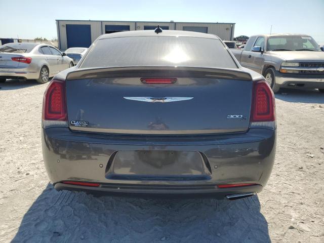 VIN 2C3CCABG9JH137654 2018 Chrysler 300, S no.6