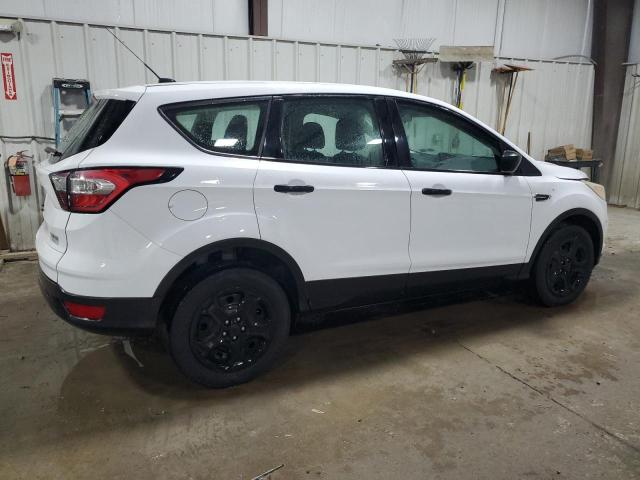 2017 FORD ESCAPE S - 1FMCU0F70HUE67022