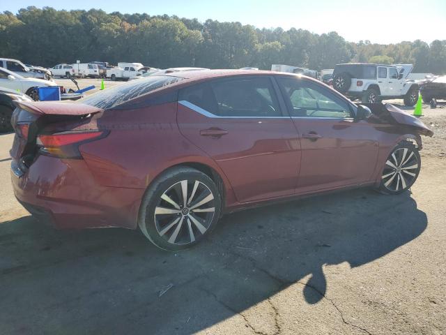 2020 NISSAN ALTIMA SR - 1N4BL4CV6LN307555