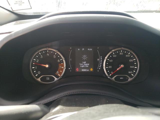 2021 JEEP RENEGADE S - ZACNJCAB5MPM26932