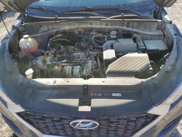 2021 HYUNDAI TUCSON LIM - KM8J3CAL0MU408689