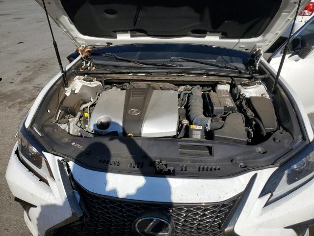 2020 LEXUS ES 350 F S 58AGZ1B17LU078048