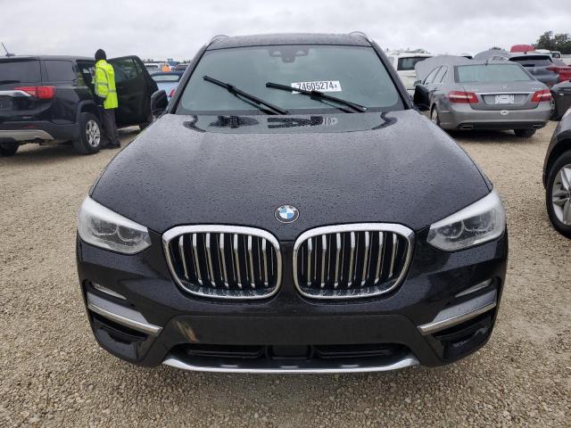 VIN 5UXTR7C58KLF31274 2019 BMW X3, Sdrive30I no.5